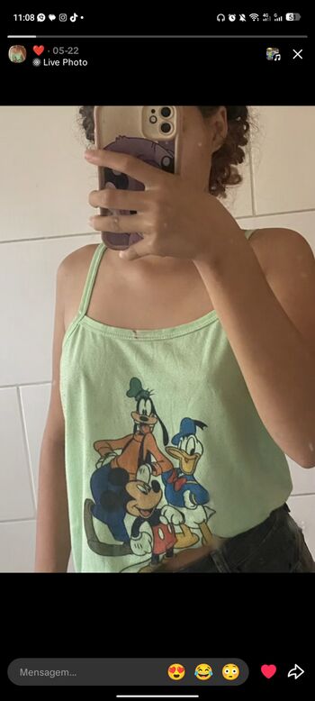 Full leaked Conversas vazadas instagram private onlyfans photo
