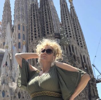 Full leaked Corrinne wicks private onlyfans photo