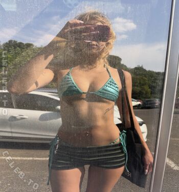 Full leaked Cosima chalk private onlyfans photo