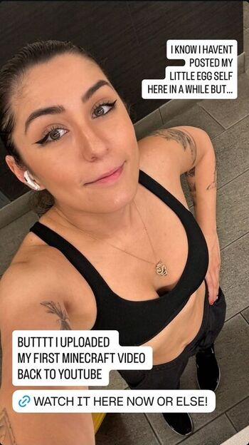 Full leaked Cptpuffy page private onlyfans photo