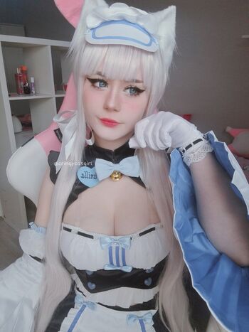 Cringycatgirl