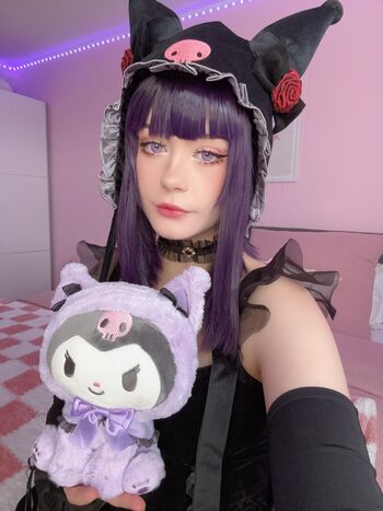 Full leaked Cringycatgirl private onlyfans photo