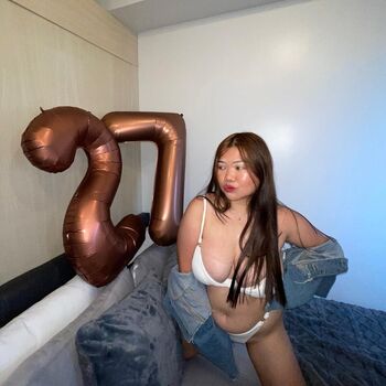 Full leaked Cris kyoco private onlyfans photo