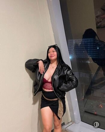Full leaked Cris kyoco private onlyfans photo