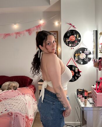 Full leaked Dangermultiverse/ private onlyfans photo