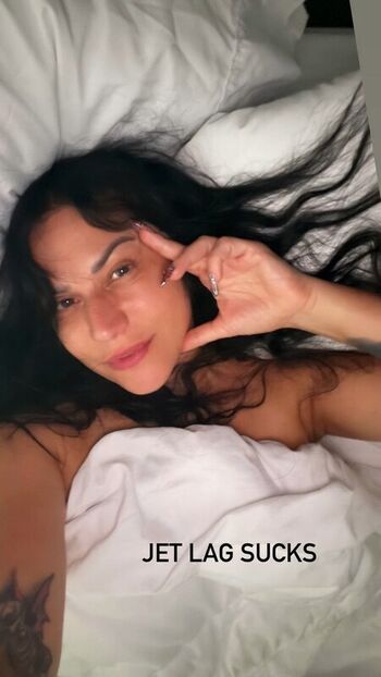 Full leaked Cristina scabbia private onlyfans photo