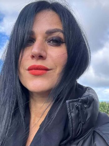 Cristina Scabbia