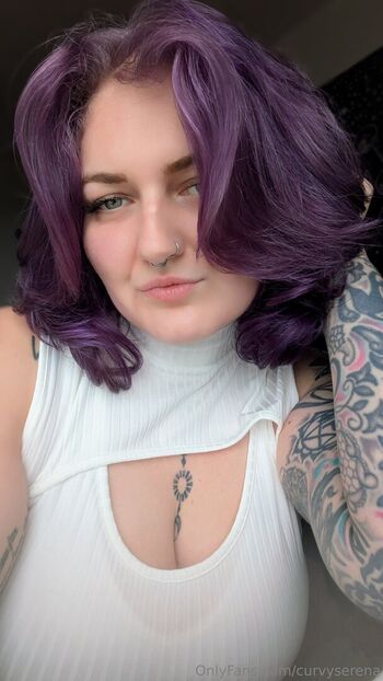 curvyserena