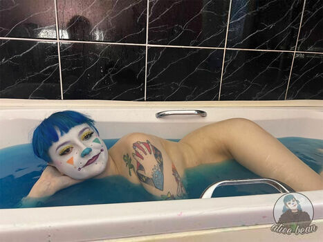 Full leaked Cute bean ting  page private onlyfans photo