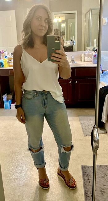 Cutesexymom