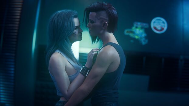 Cyberpunk 2077