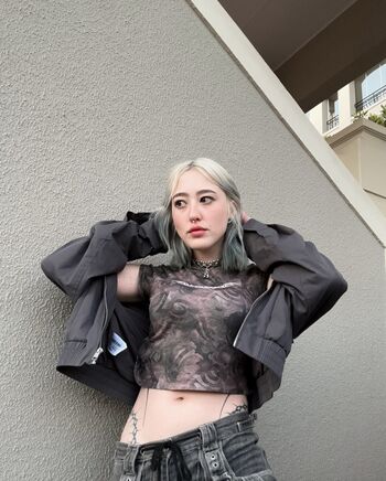 Full leaked Cyniccplant private onlyfans photo