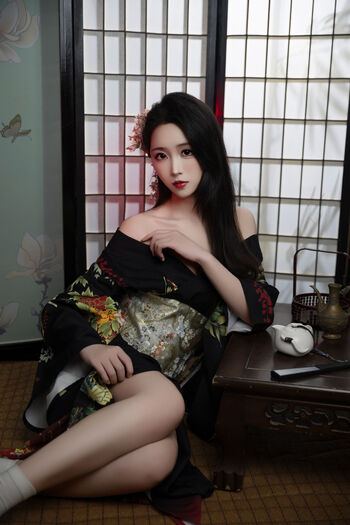 DaiDai ASMR