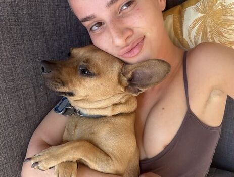 Full leaked Daisy delancey private onlyfans photo