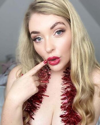 Full leaked Daisy hall page private onlyfans photo