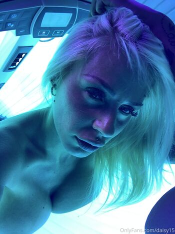 Full leaked Daisy private onlyfans photo