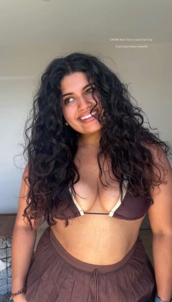 Full leaked Dana conway page private onlyfans photo