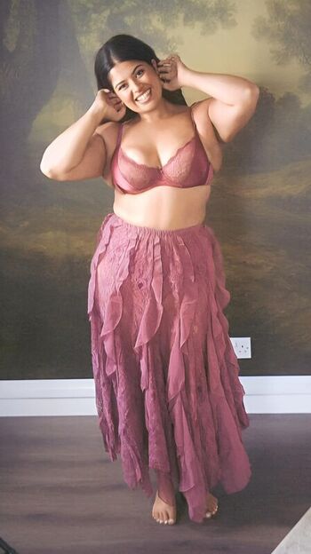 Full leaked Dana conway private onlyfans photo