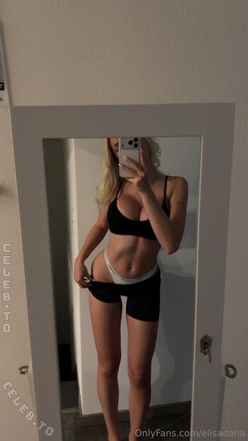 Full leaked Dana kufner private onlyfans photo