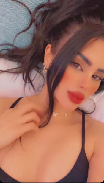 Full leaked Dana private onlyfans photo