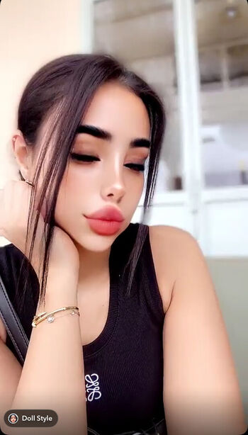 Full leaked Dana private onlyfans photo