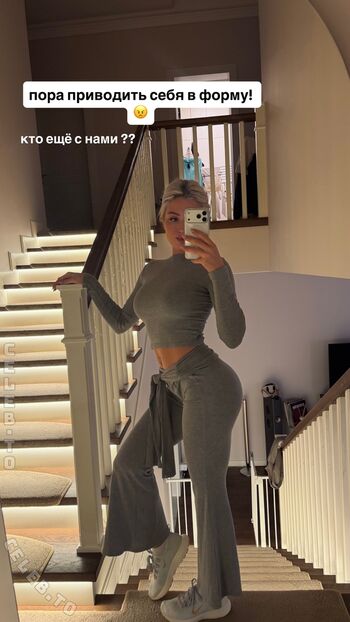 Full leaked Dance malyshka private onlyfans photo