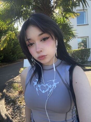 Full leaked Dandryad private onlyfans photo