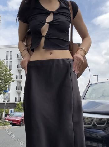 Full leaked Dani klieber private onlyfans photo
