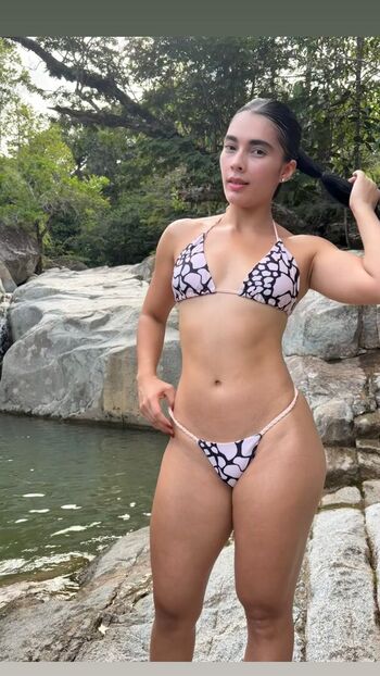 Full leaked Daniela aguirre private onlyfans photo