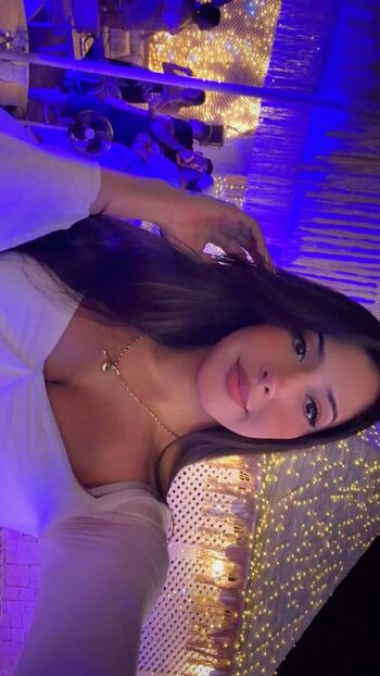 Daniela Azuaje