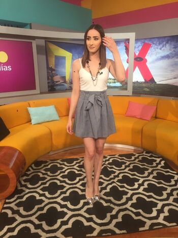 Full leaked Daniela baeza private onlyfans photo