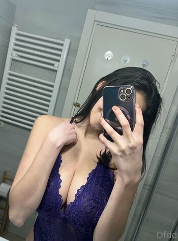 Full leaked Daniela derly private onlyfans photo