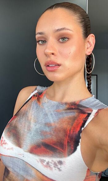 Full leaked Daniela melchior private onlyfans photo