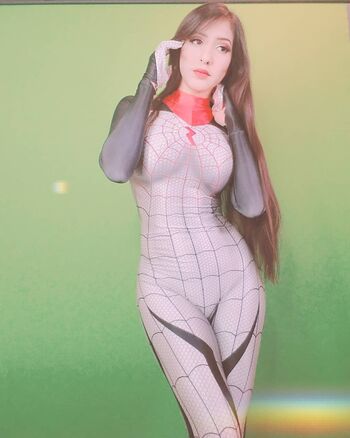Full leaked Danielaazuaje private onlyfans photo