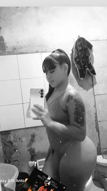 Full leaked Danielitaa private onlyfans photo