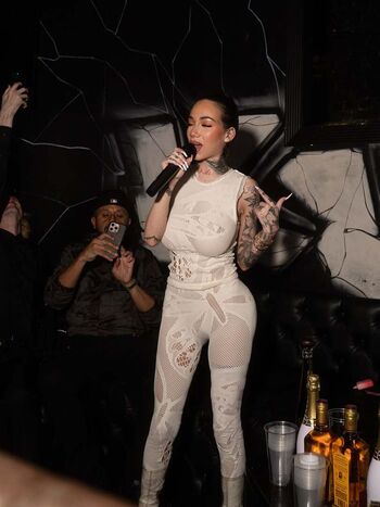 Full leaked Danielle bregoli page private onlyfans photo