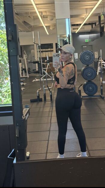 Full leaked Danielle bregoli page private onlyfans photo
