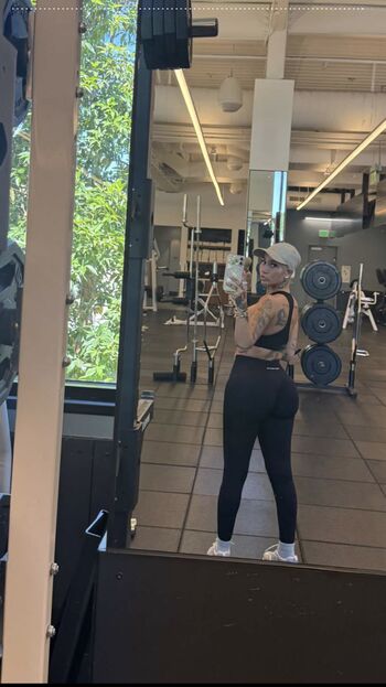Full leaked Danielle bregoli page private onlyfans photo