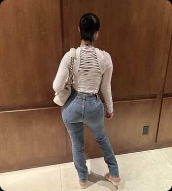 Full leaked Danielle bregoli private onlyfans photo