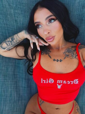 Full leaked Danielle cohn  page private onlyfans photo