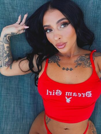 Full leaked Danielle cohn  page private onlyfans photo
