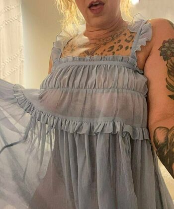 Full leaked Danielle colby private onlyfans photo