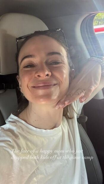 Full leaked Danielle panabaker page private onlyfans photo