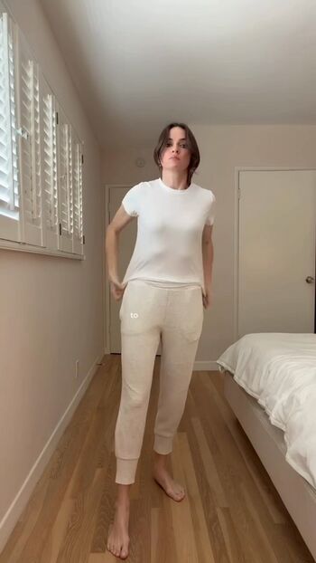 Full leaked Danielle panabaker private onlyfans photo