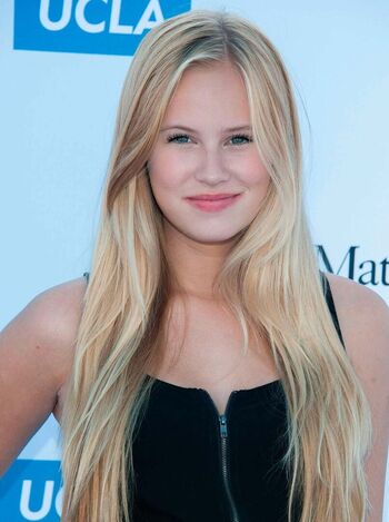 Full leaked Danika yarosh private onlyfans photo