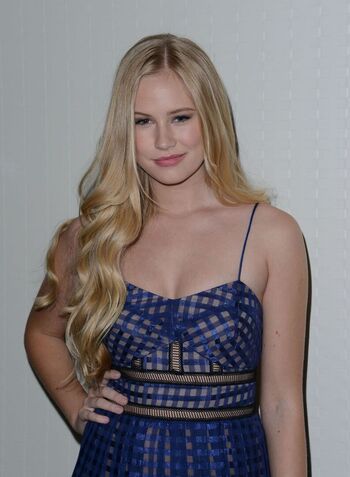 Full leaked Danika yarosh private onlyfans photo