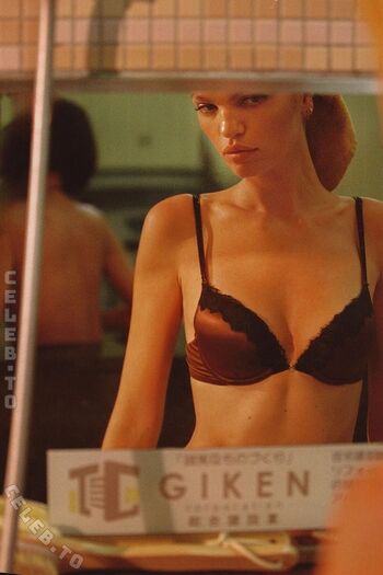 Full leaked Daphne groeneveld private onlyfans photo