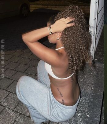 Full leaked Darija hn page private onlyfans photo