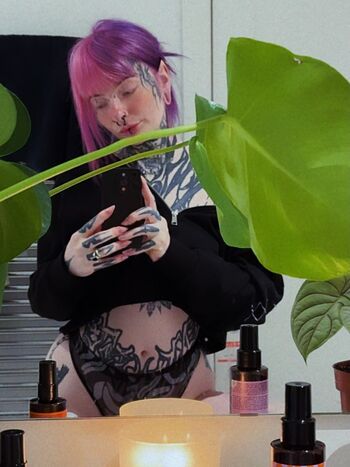 Full leaked Darkbrew private onlyfans photo