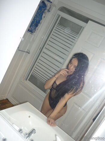 Full leaked Darlingboo private onlyfans photo